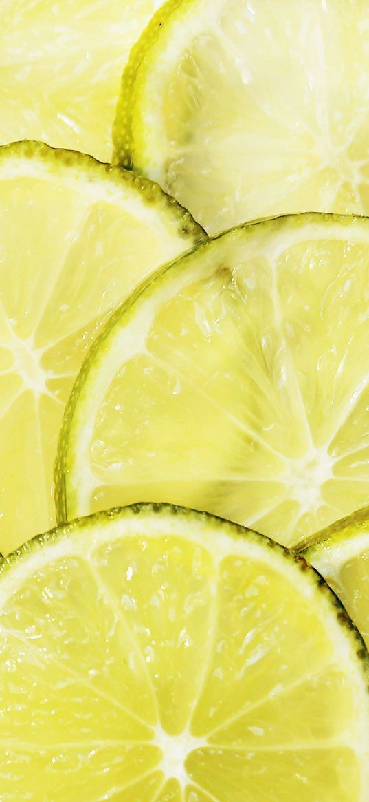 lime, citrus, juicy