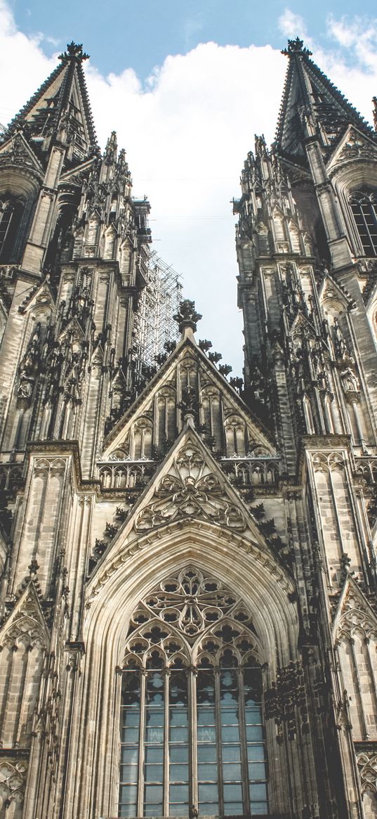 cathedral, church, germany, cologne