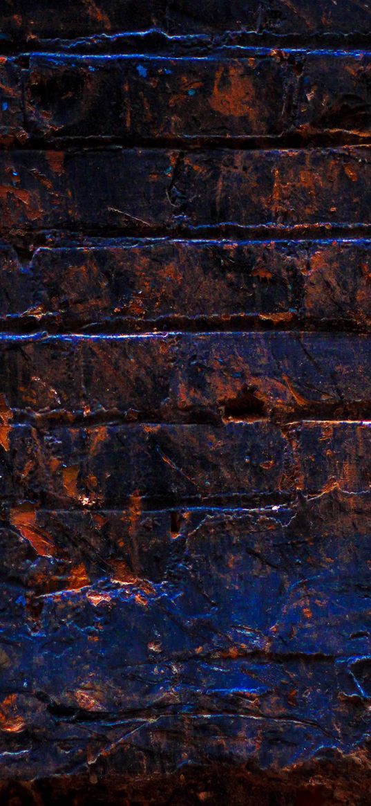 texture, paint, surface, peeling