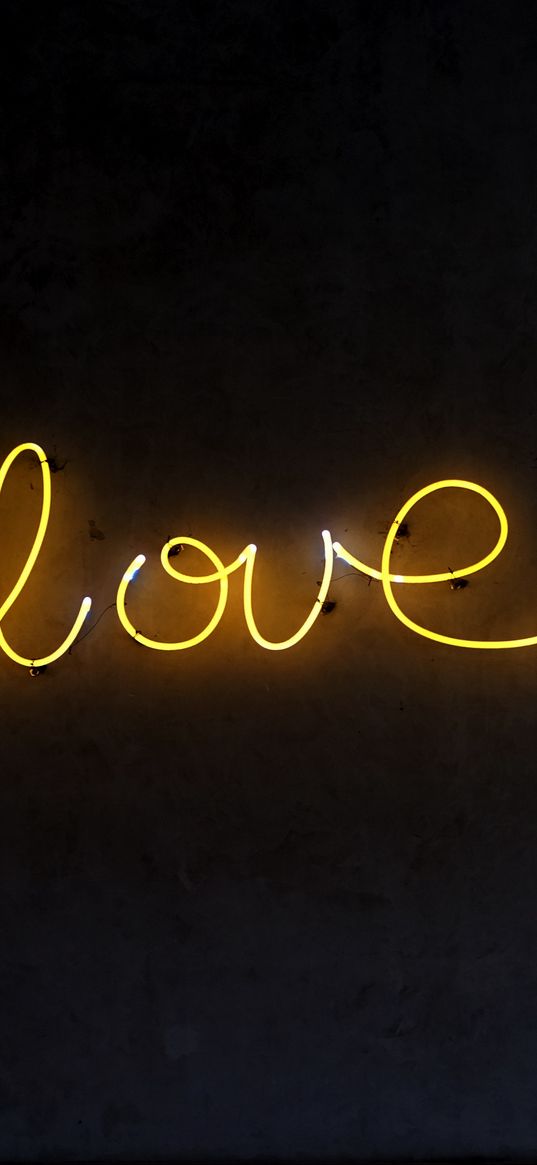 inscription, love, highlighting