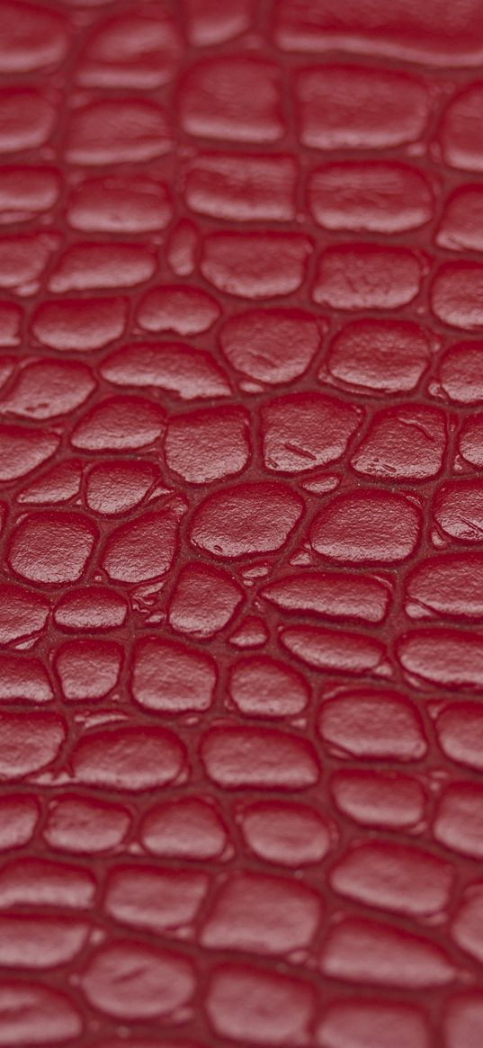 leather, texture, surface, relief