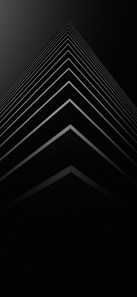 architecture, bw, symmetry, minimalism