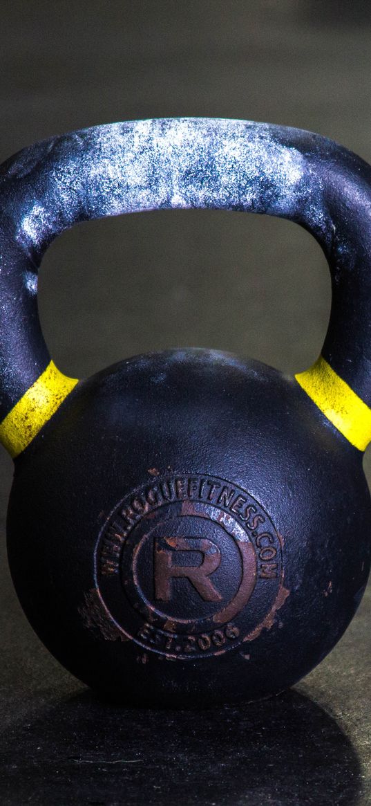 kettlebell, gym, magnesia, workouts