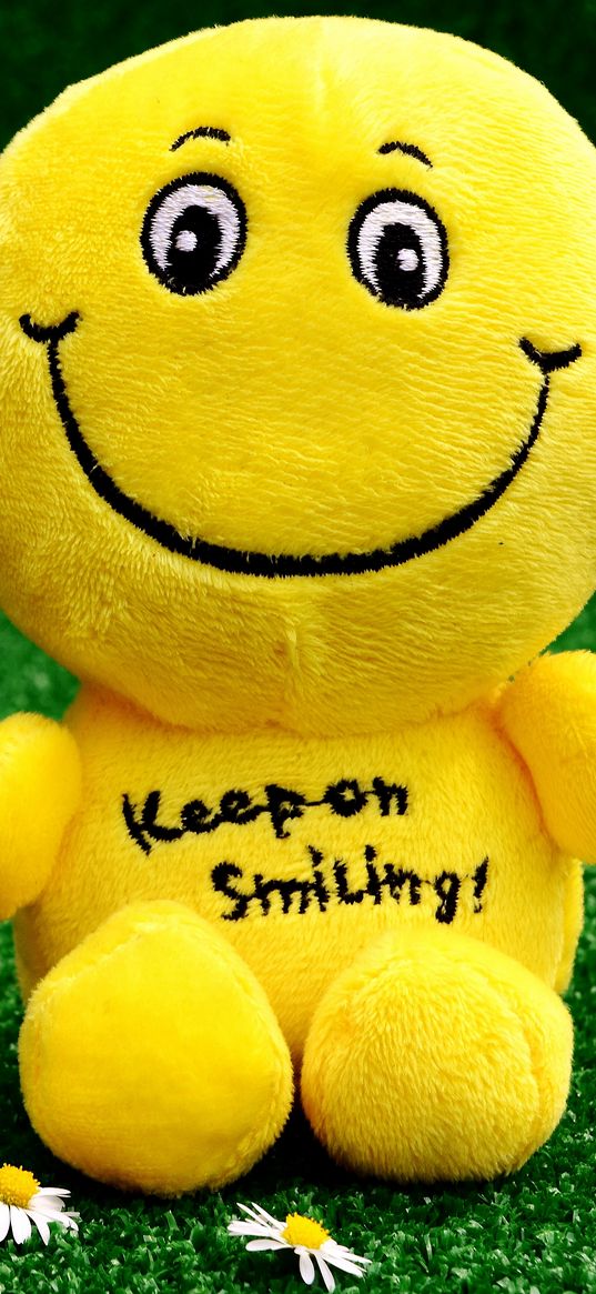 smiley, happy, toy, funny, positive