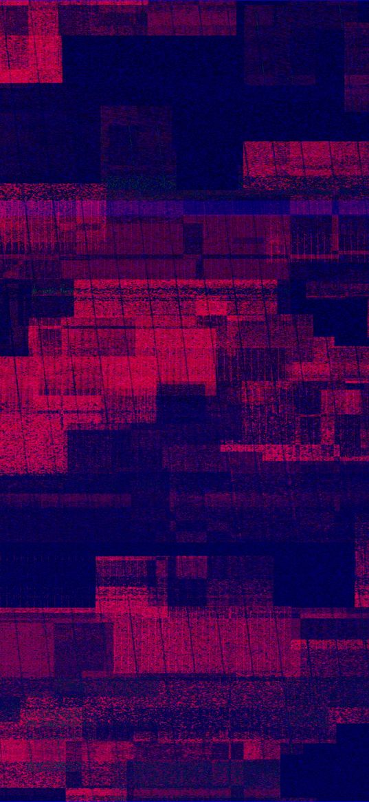 glitch art, lines, pixels, defect