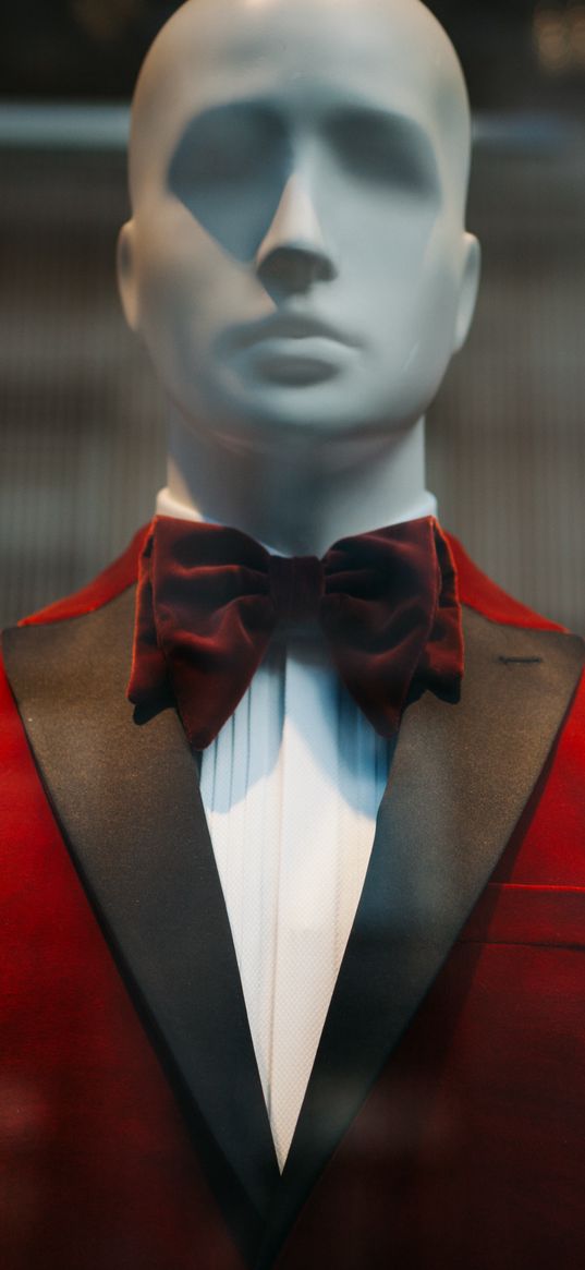 mannequin, suit, men, fashion, style, tie, jacket