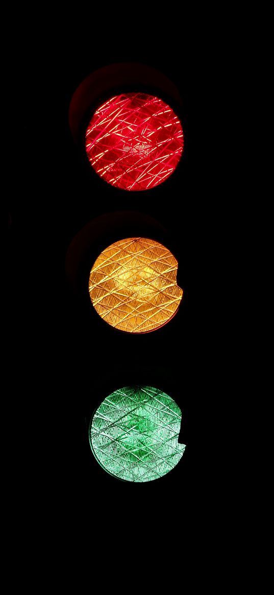 traffic light, light, adjustment