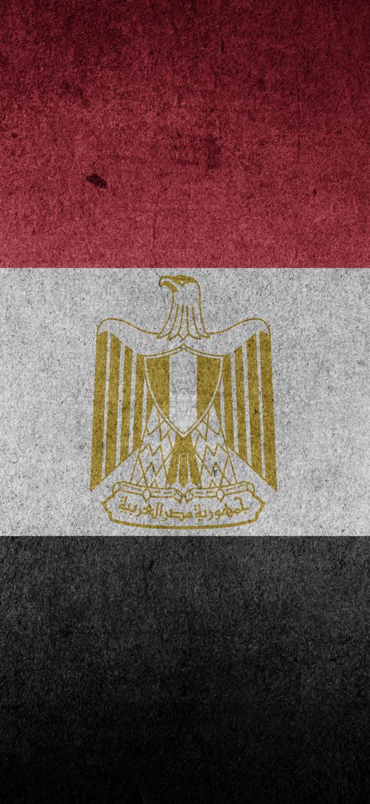 flag, egypt, symbolism, texture