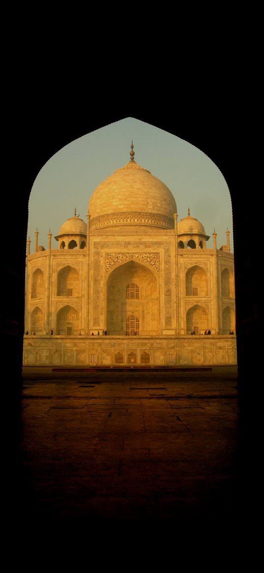 arch, temple, architecture