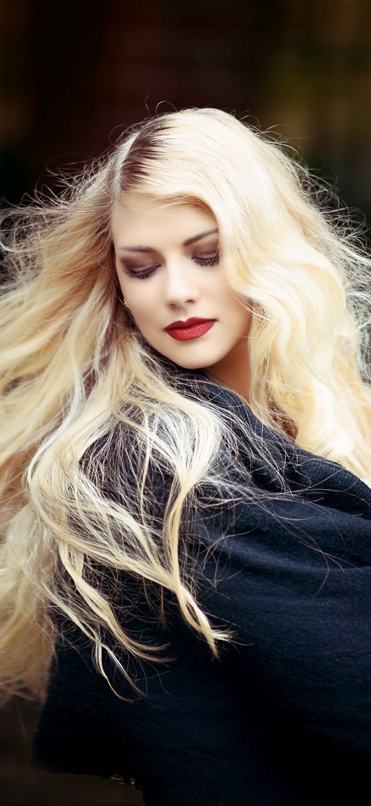 girl, blonde, photo shoot, hair