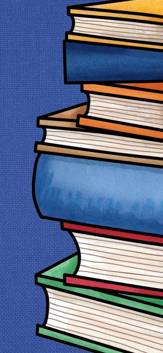 books, book, reading, art