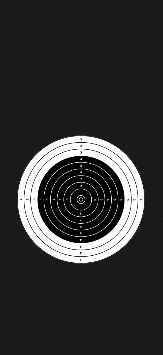 goal, target, minimalism, vector