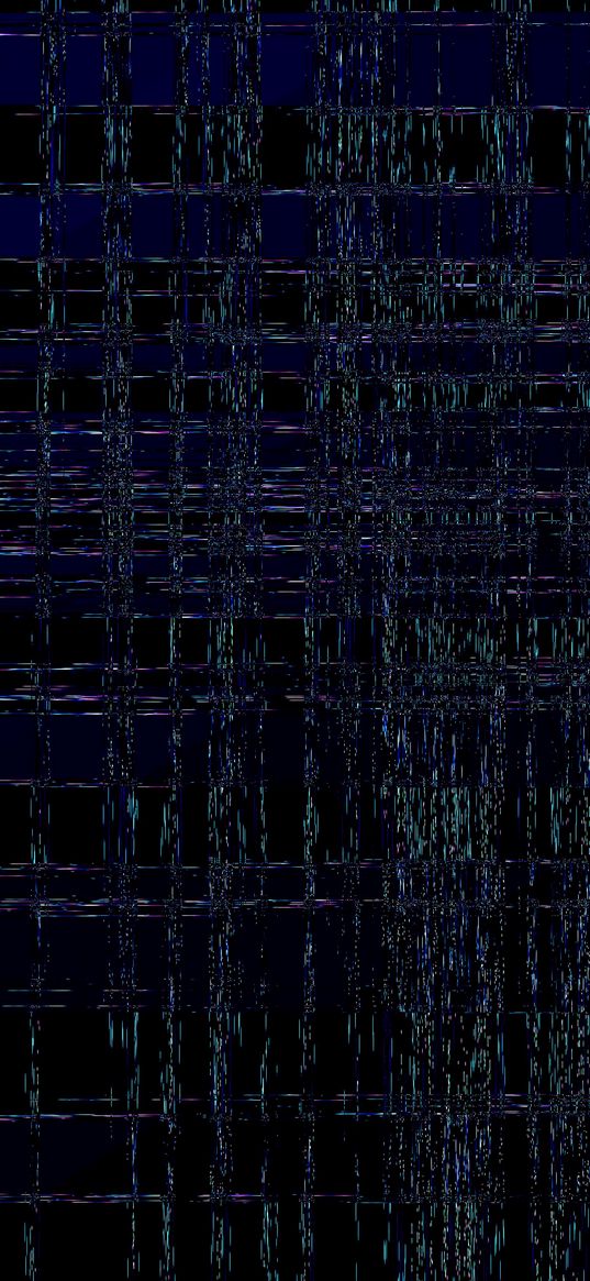 glitch, noise, interference, lines, mesh, grid