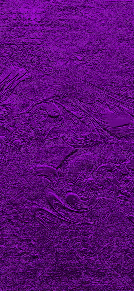 texture, roughness, purple, patterns