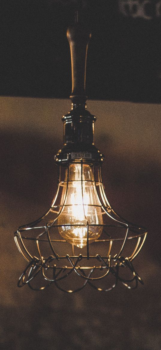 lamp, chandelier, bulb, lighting