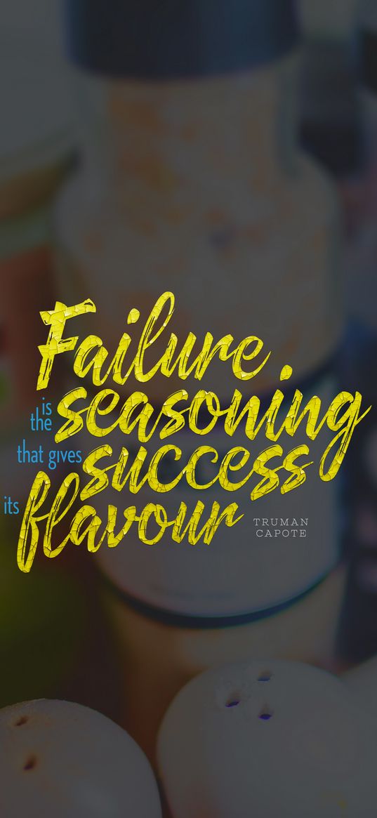 quote, motivation, inspiration, failure, luck, success