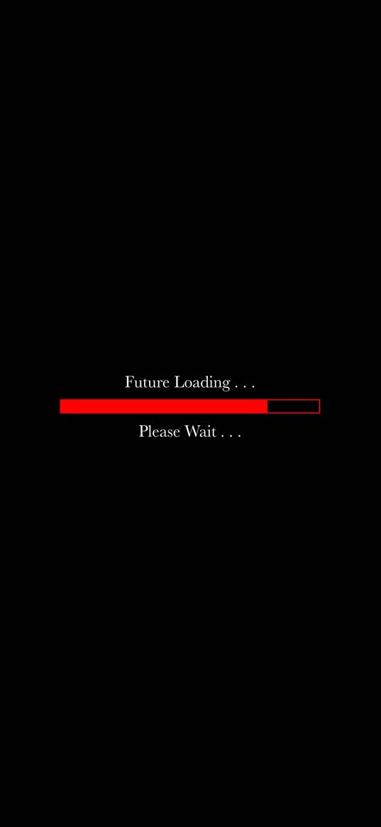 loading, inscription, future, line