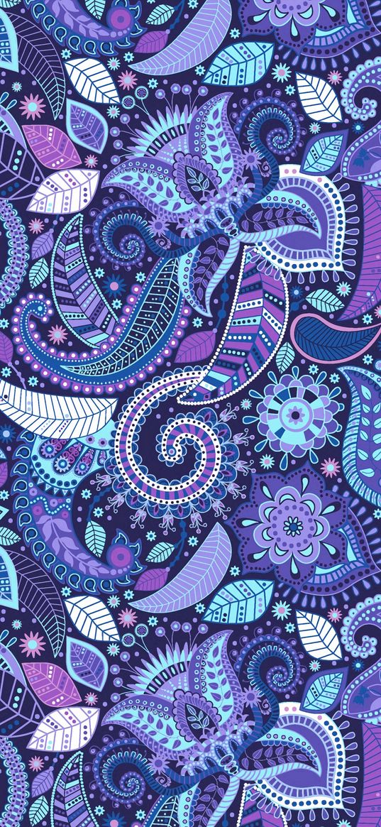 patterns, doodles, pattern, colorful, texture