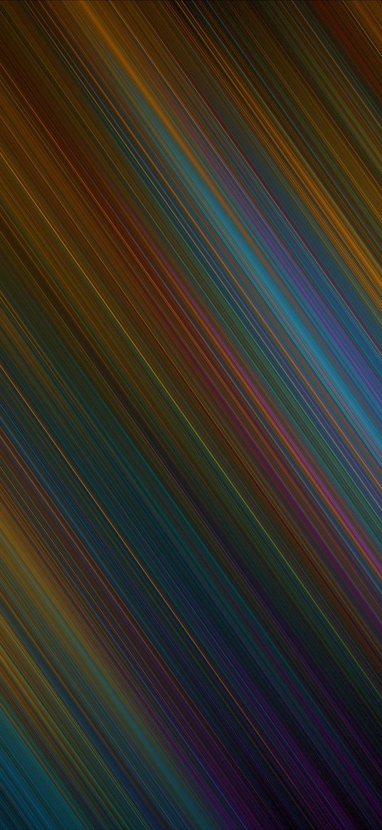 lines, diagonally, stripes, colorful, background