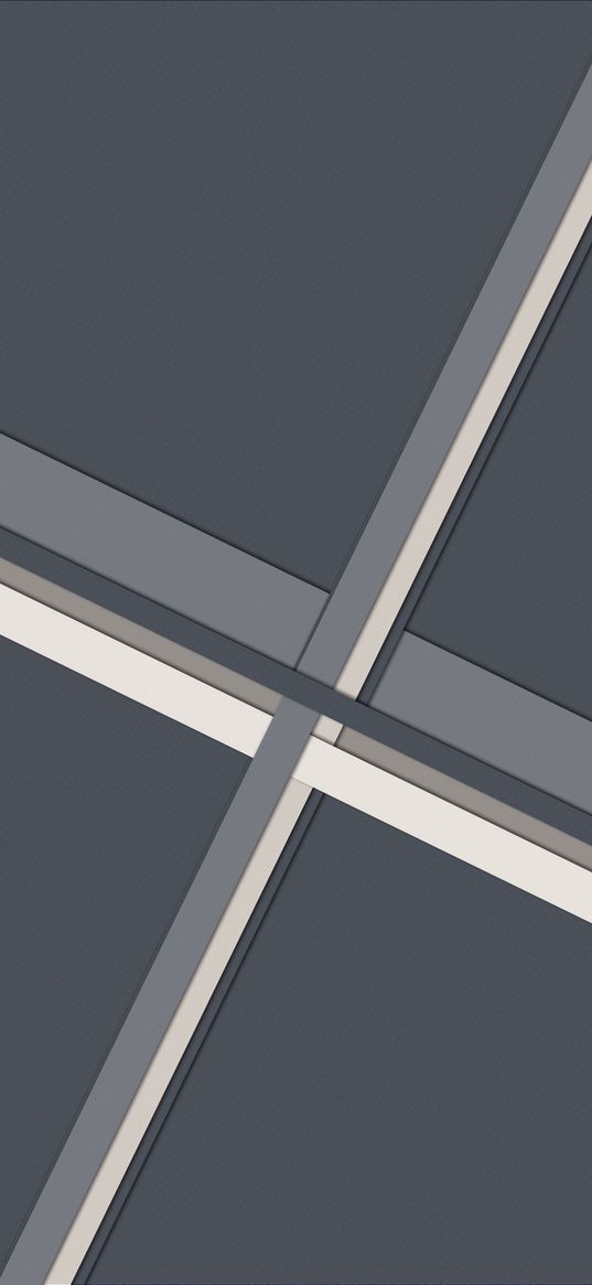 lines, intersection, crosswise, gray, shades