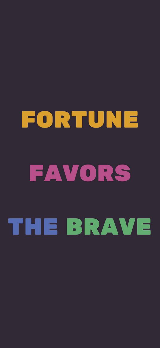 inscription, motivation, inspiration, brave, self-improvement