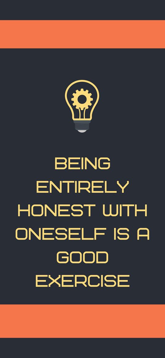 quote, motivation, honest, self-development, phrase