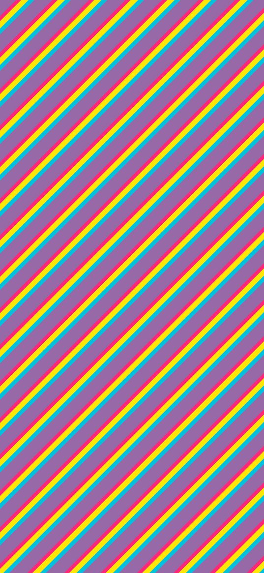 lines, colorful, oblique, stripes, texture