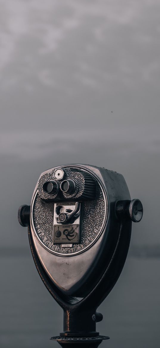 binoculars, binocular, device, optical, metallic