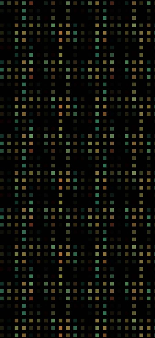 squares, patterns, pixels, colorful