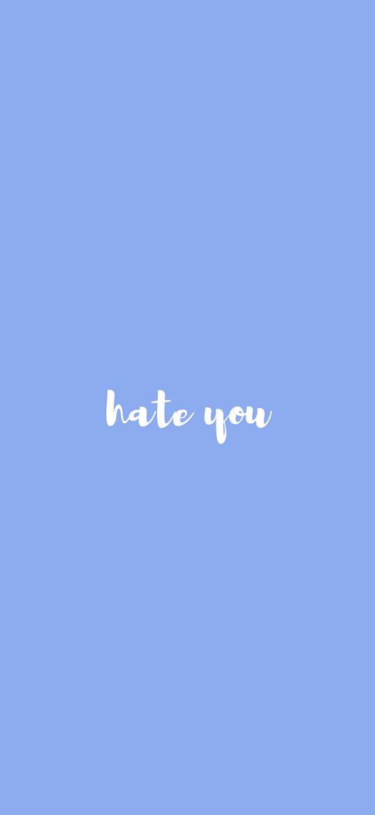 hate, inscription, phrase, text