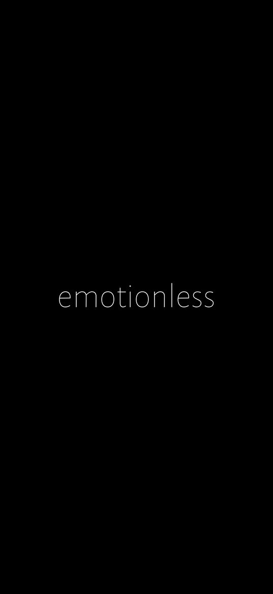 emotionless, melancholy, inscription, text, minimalism