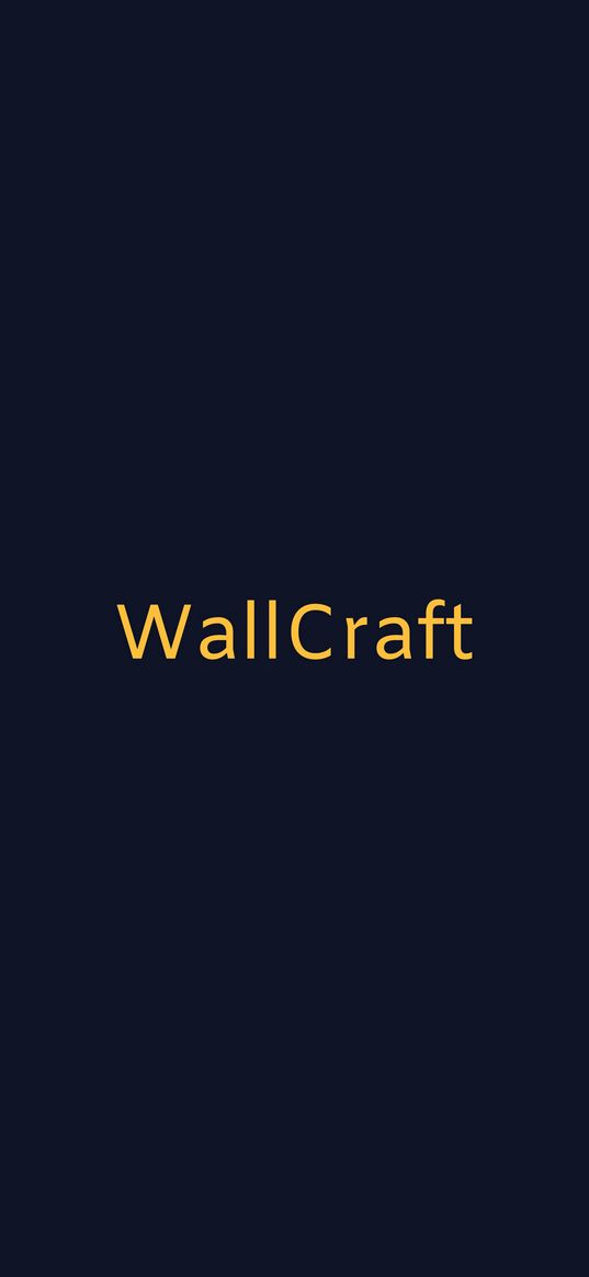 wallcraft, word, inscription, text, brand