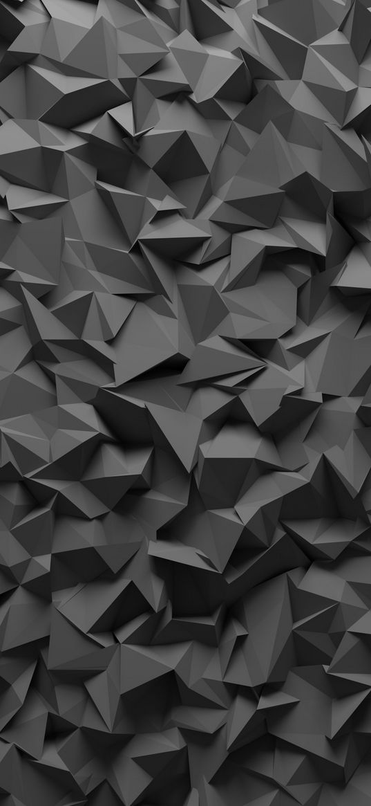 texture, relief, 3d, gray, surfac