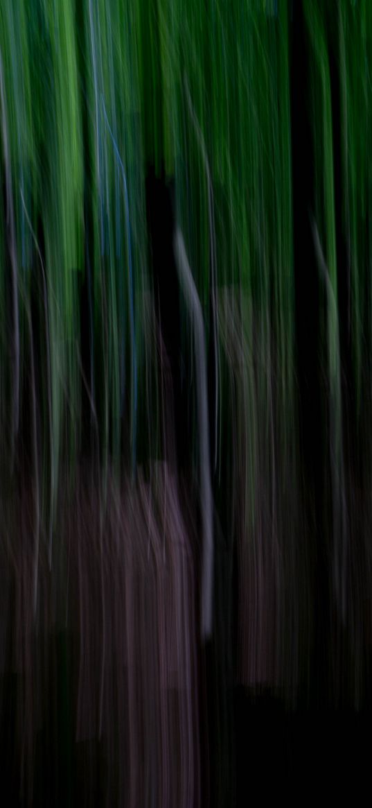 blur, distortion, noise, abstraction, light