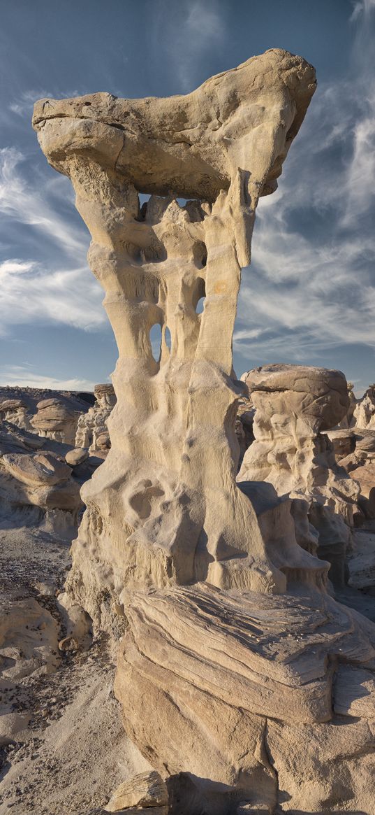 rocks, stones, shape, landscape