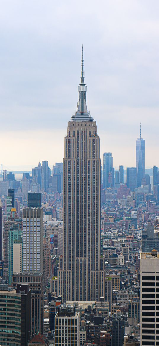 city, skyscraper, buildings, architecture, apartments, sky