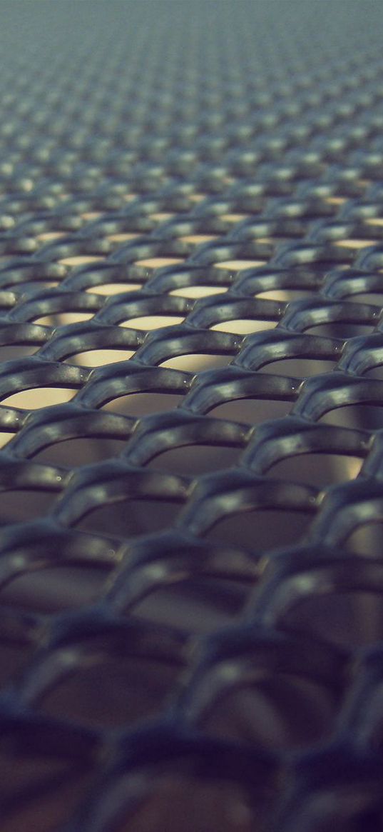 mesh, metal, background, cover