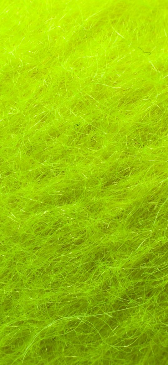 tennis ball, ball, macro, fluff, hairs, green