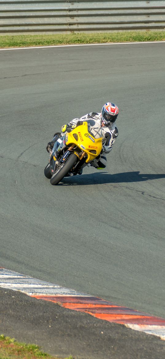 motorcycle, bike, sport bike, moto, race, track