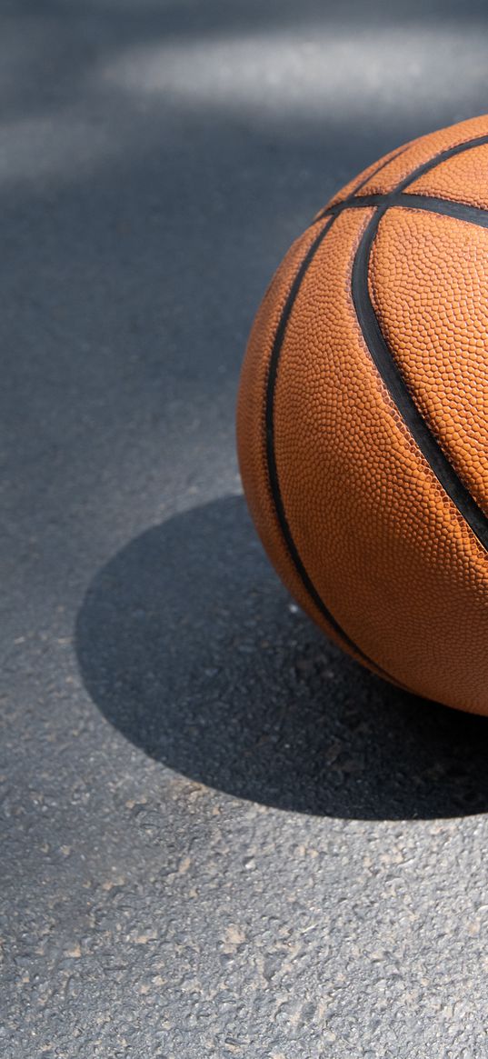 basketball ball, ball, basketball, sport, sports