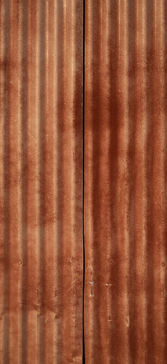 surface, metal, rust, texture, brown