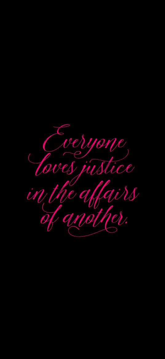 quote, phrase, lettering, words, text, pink