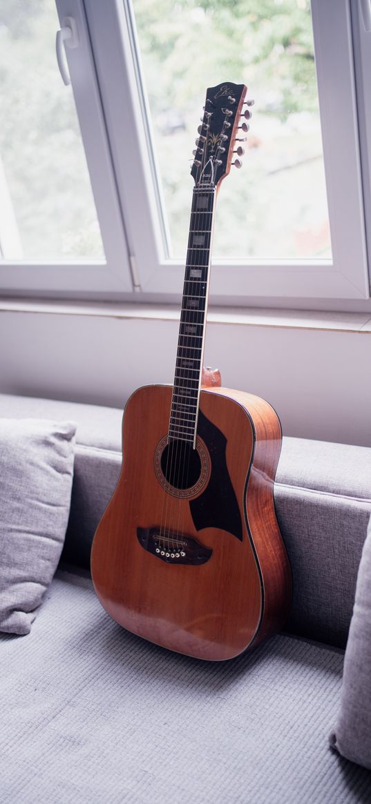 acoustic guitar, guitar, music, musical instrument