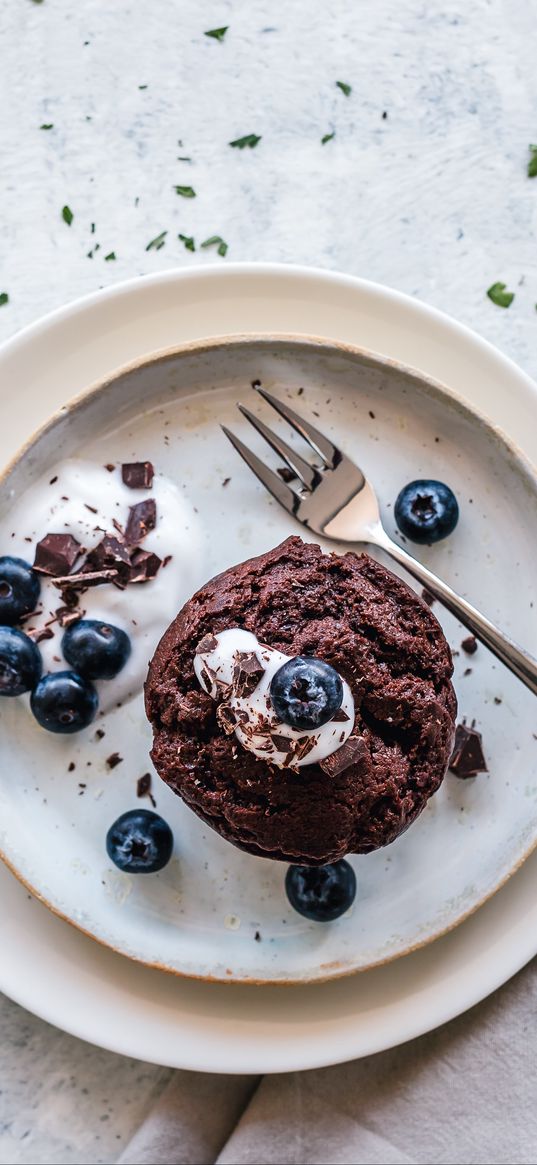 cake, berries, dessert, pastries