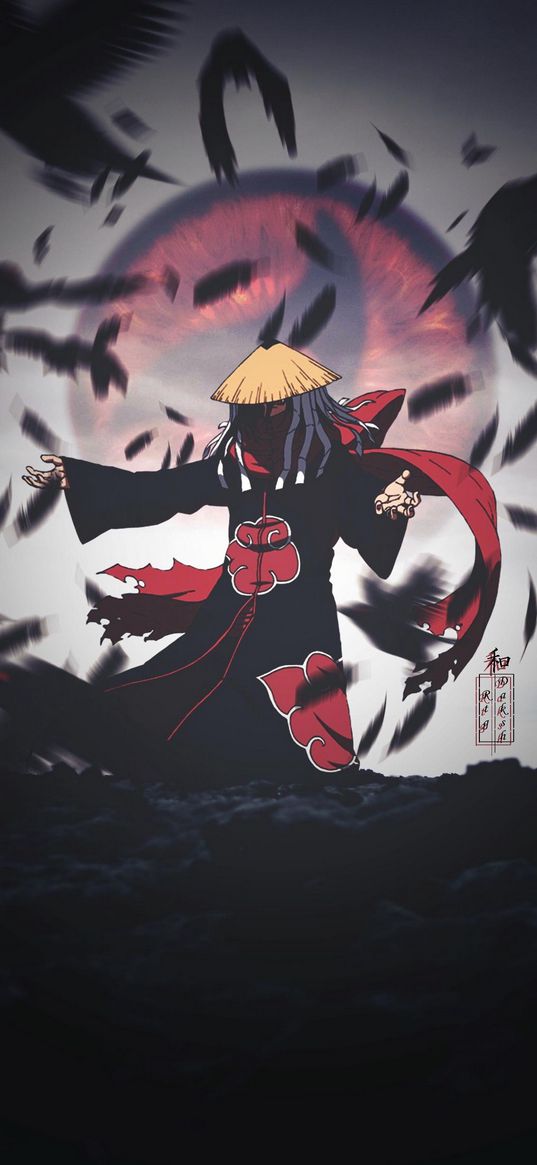 itachi, naruto, manga, black