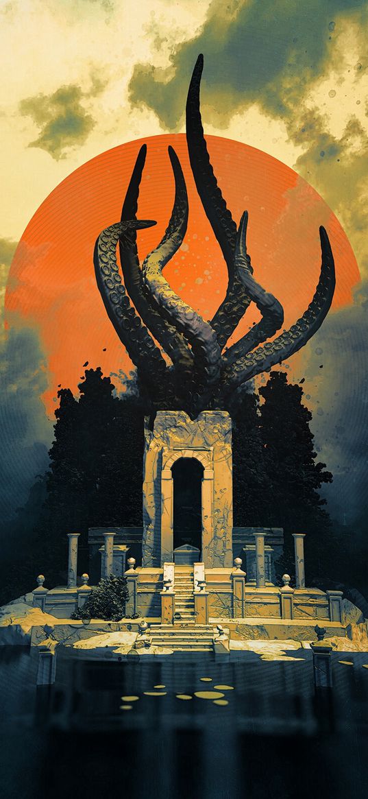 art, history, romance, lovecraft