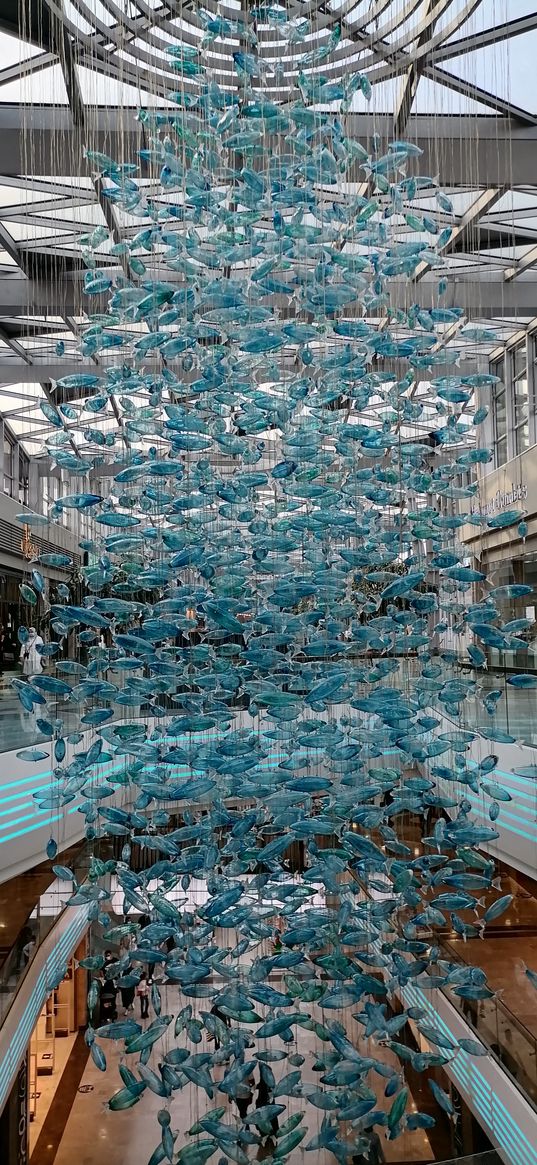 aqua floria, shopping mall, istanbul, turkey