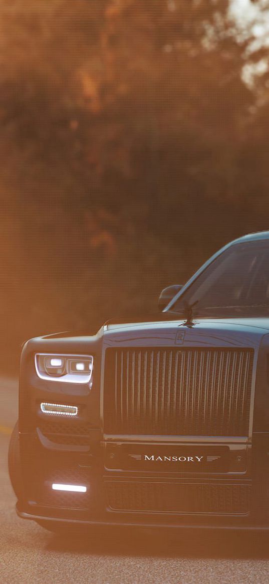 rolls royce phantom, rolls royce, mansory, auto, black auto