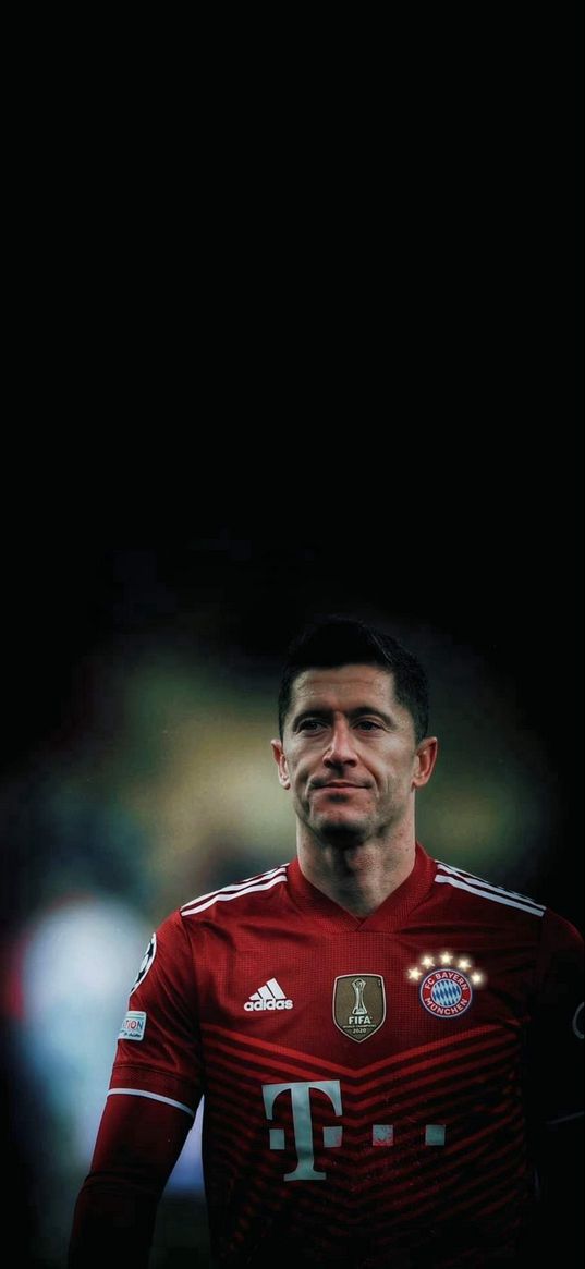 lewandowski, fc bayern munich, best striker