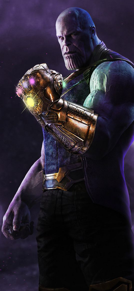 thanos, avengers, marvel, glove, rings